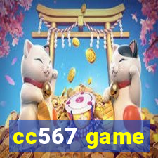 cc567 game